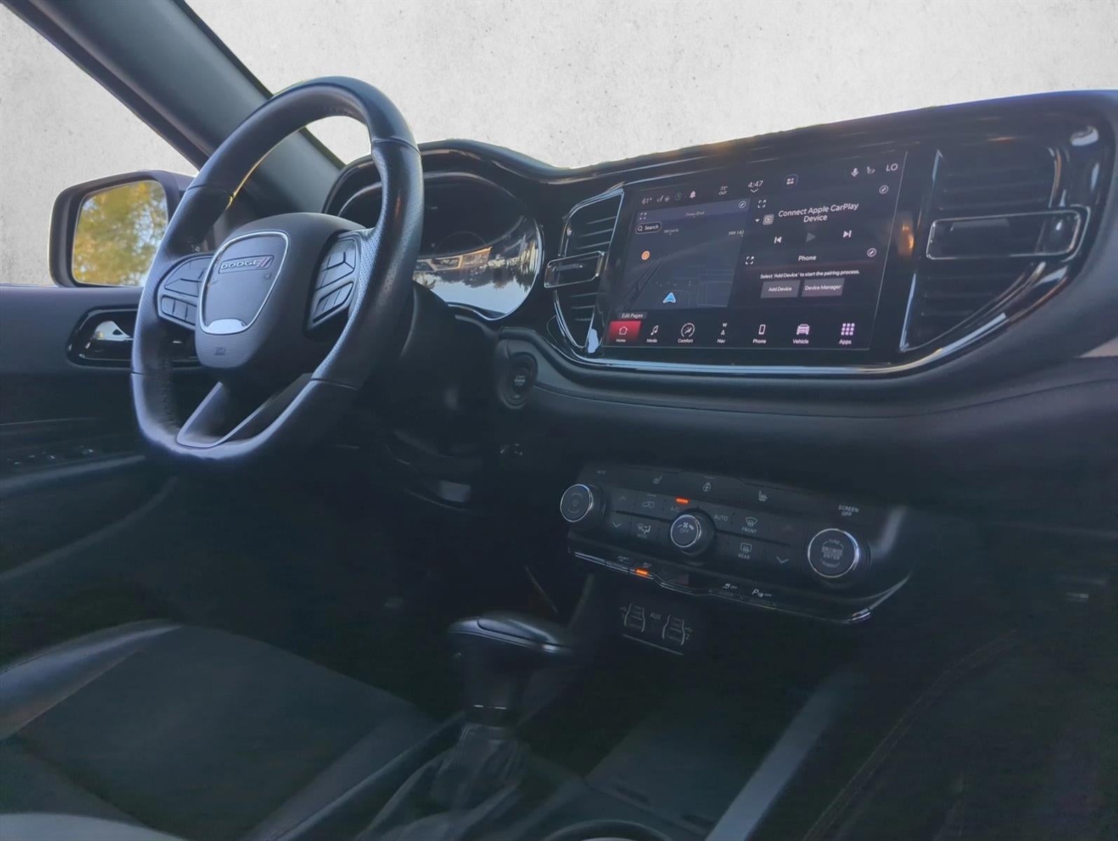 2022 Dodge Durango R/T RWD