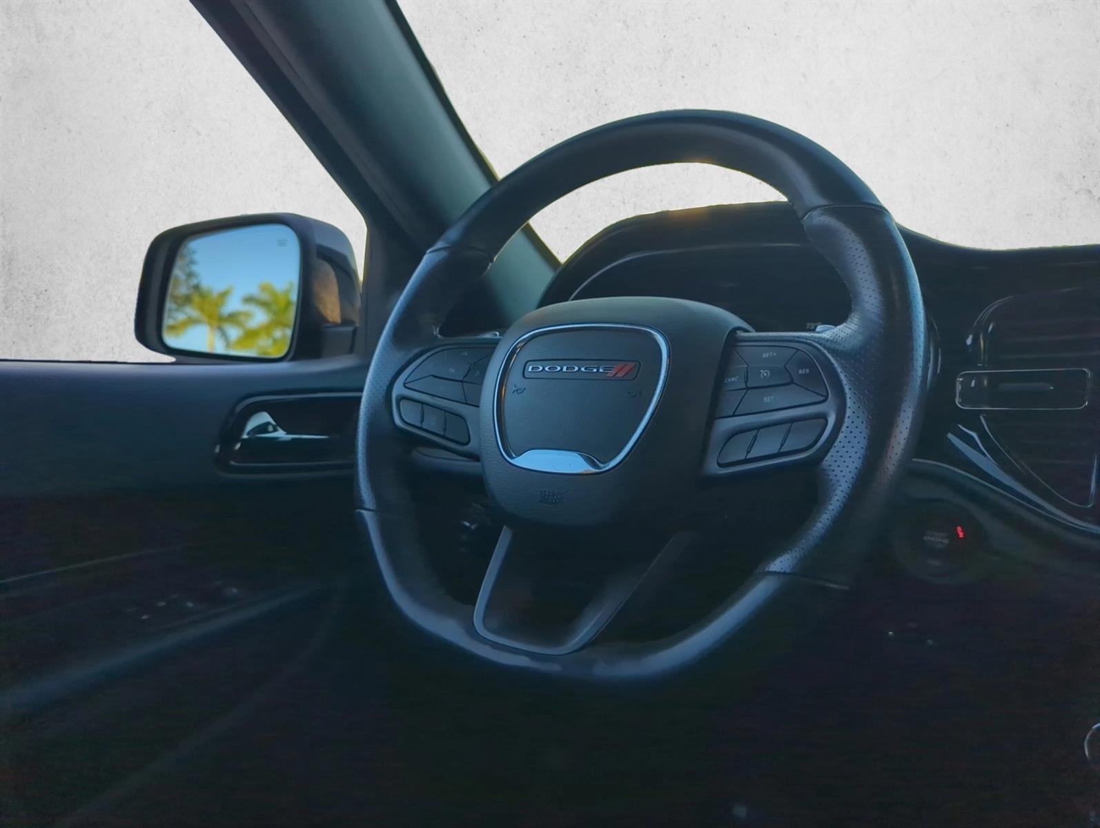 2022 Dodge Durango R/T RWD