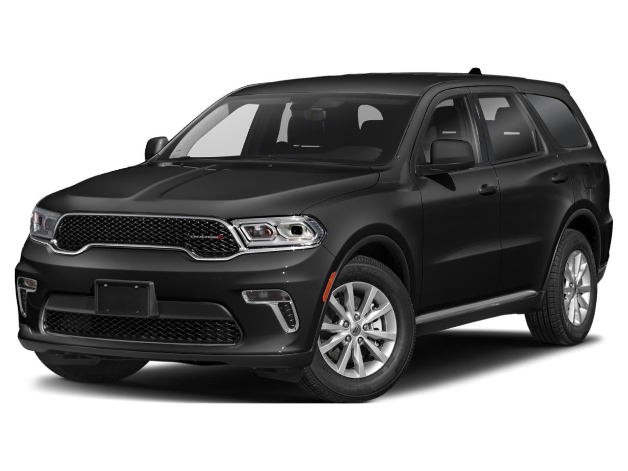 2022 Dodge Durango R/T RWD