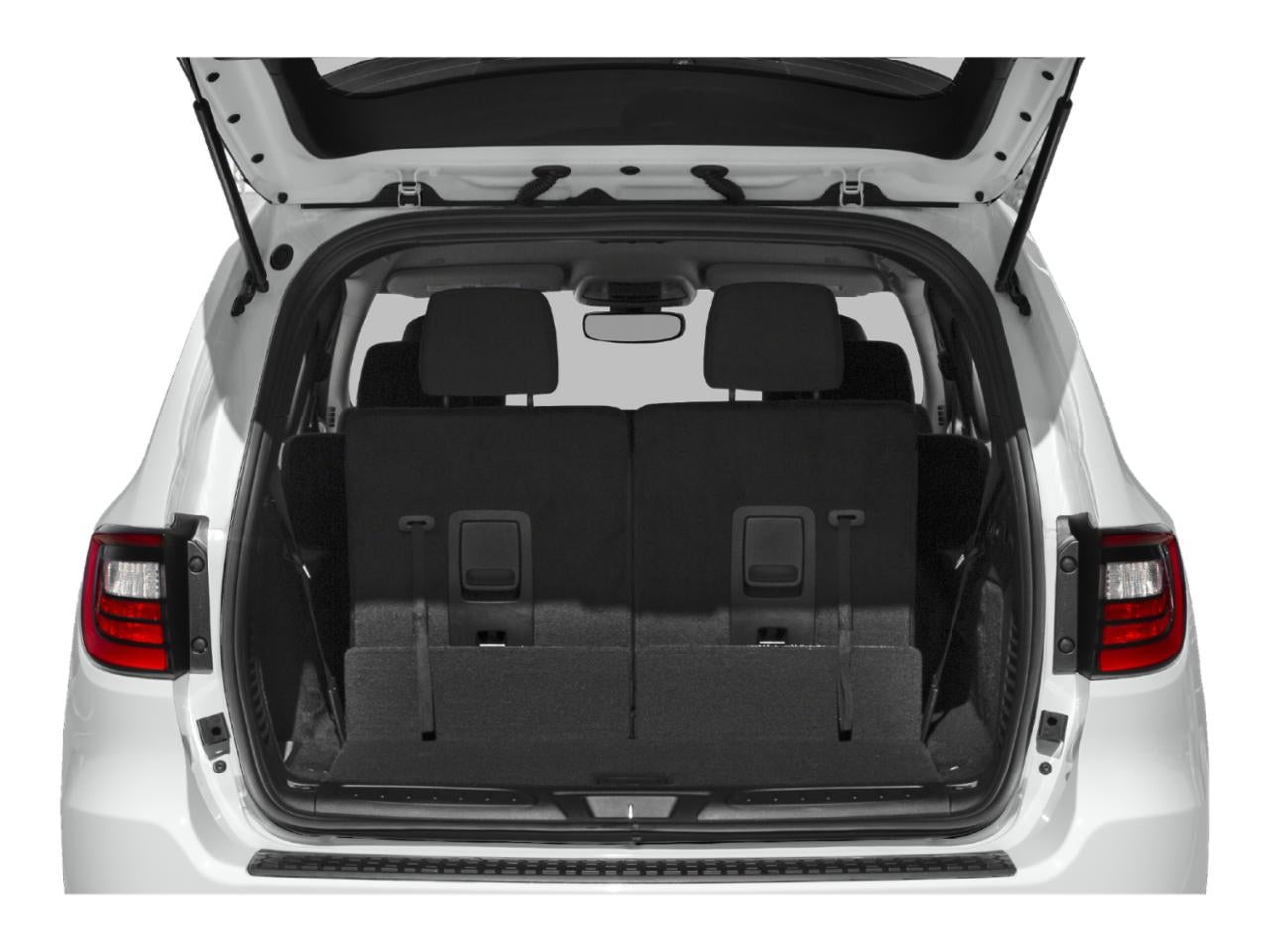 2022 Dodge Durango R/T RWD