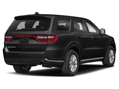 2022 Dodge Durango R/T RWD