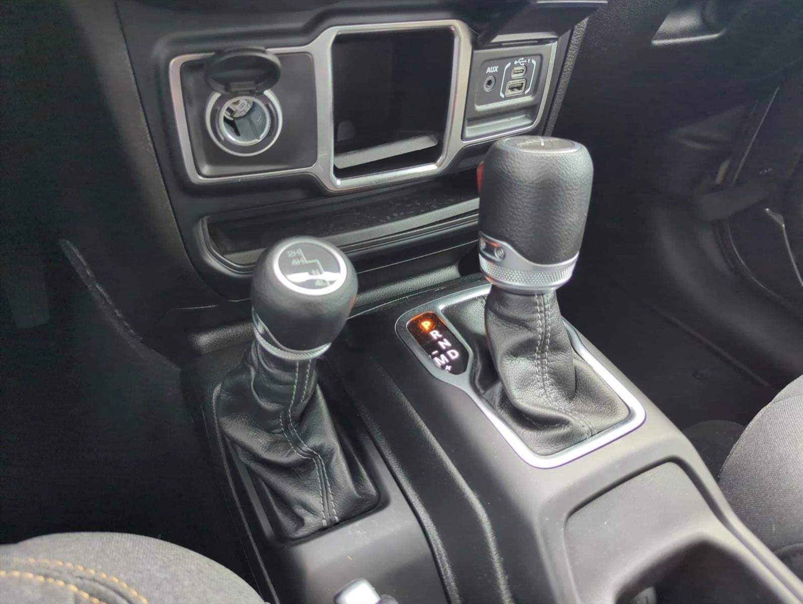 2024 Jeep Gladiator Sport 4x4