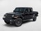 2022 Jeep Gladiator Overland 4x4