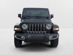 2022 Jeep Gladiator Overland 4x4