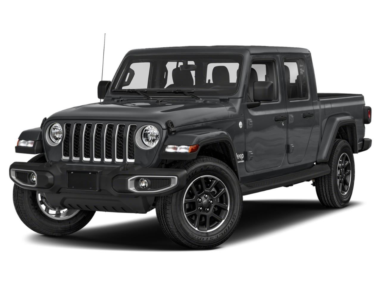 2022 Jeep Gladiator High Altitude 4x4