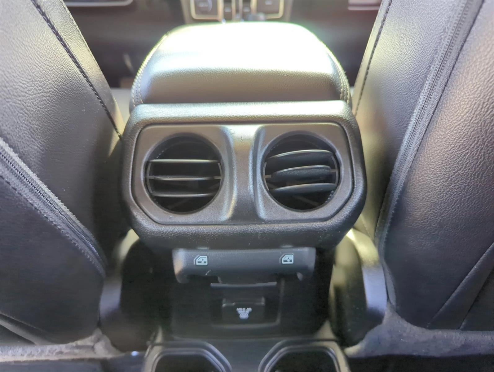 2020 Jeep Gladiator Overland 4x4