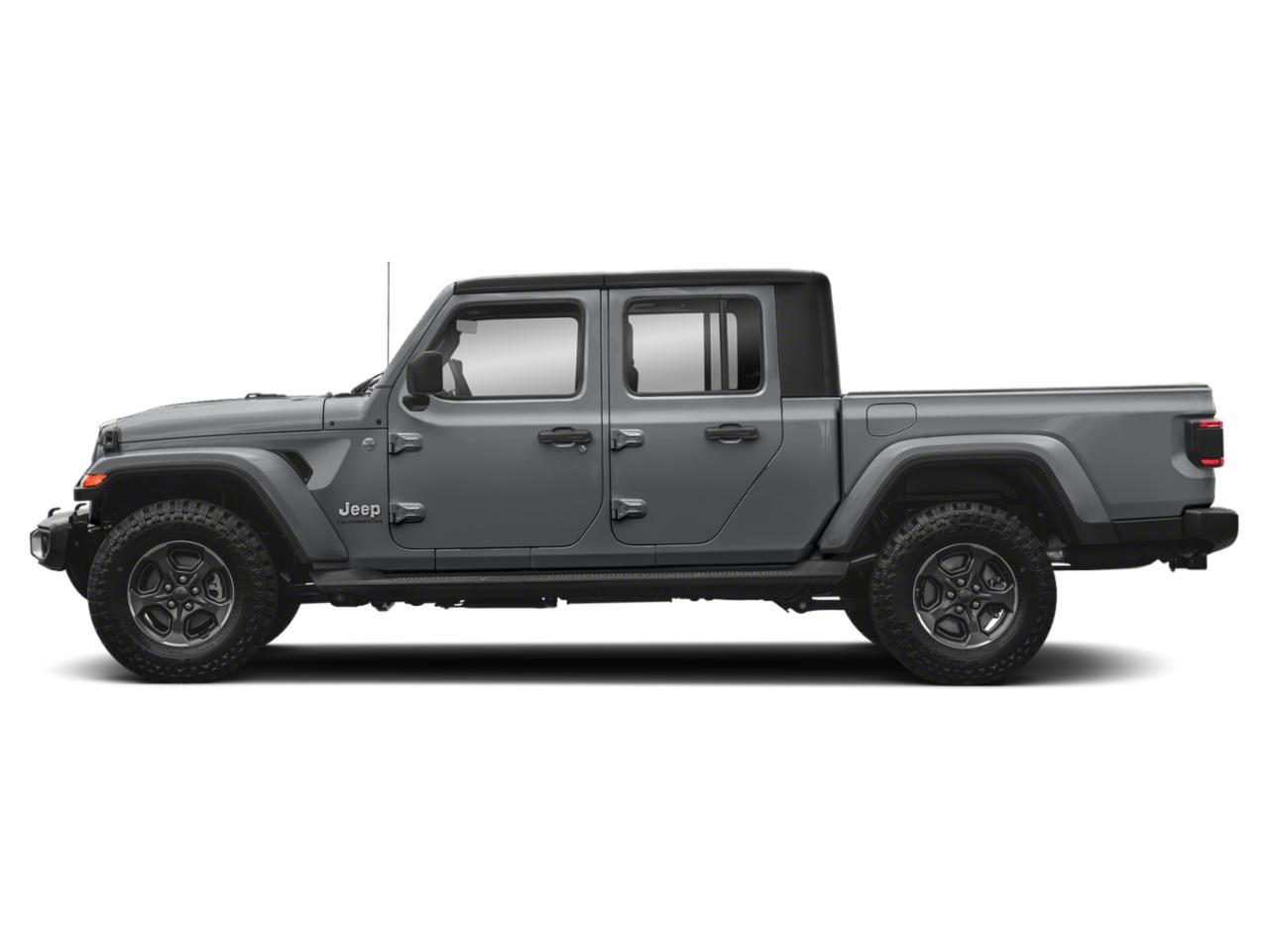 2020 Jeep Gladiator Overland 4x4
