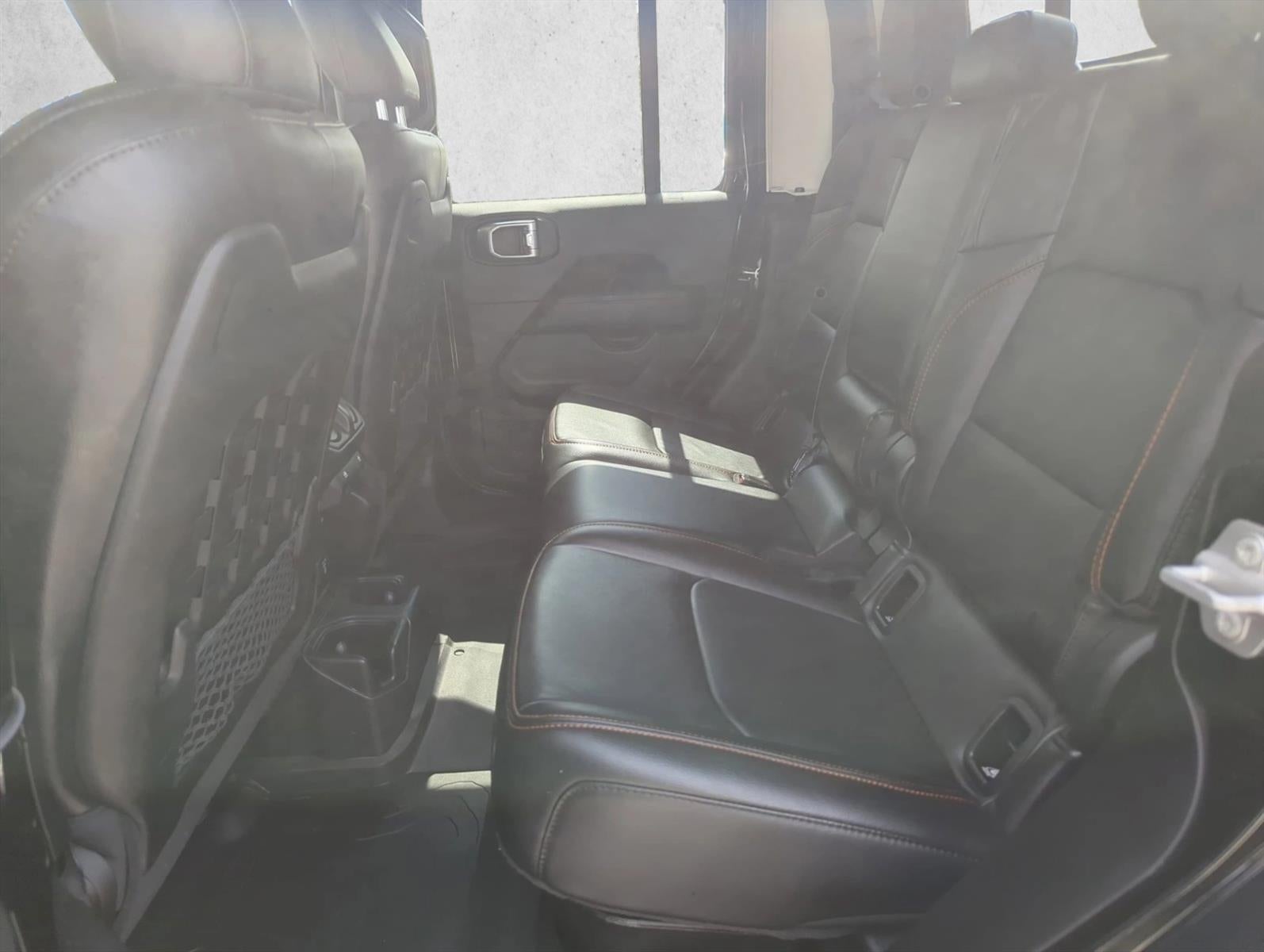 2023 Jeep Gladiator Mojave 4x4