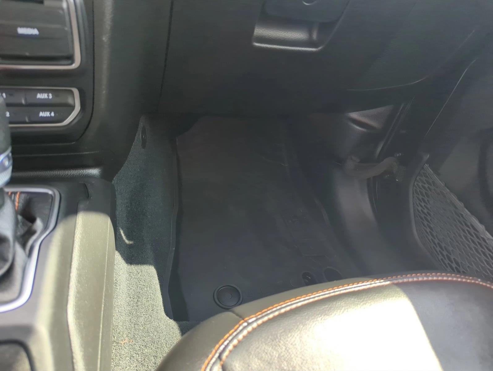 2023 Jeep Gladiator Mojave 4x4