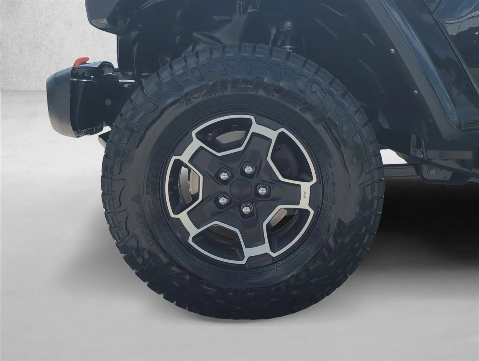 2023 Jeep Gladiator Mojave 4x4