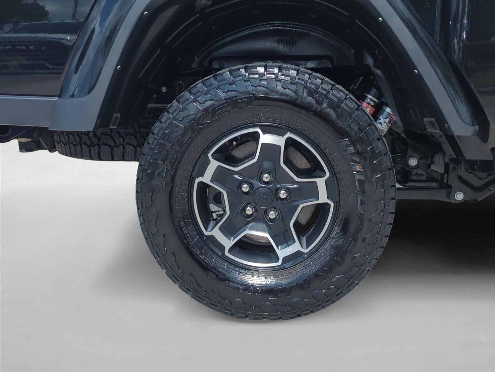 2023 Jeep Gladiator Mojave 4x4