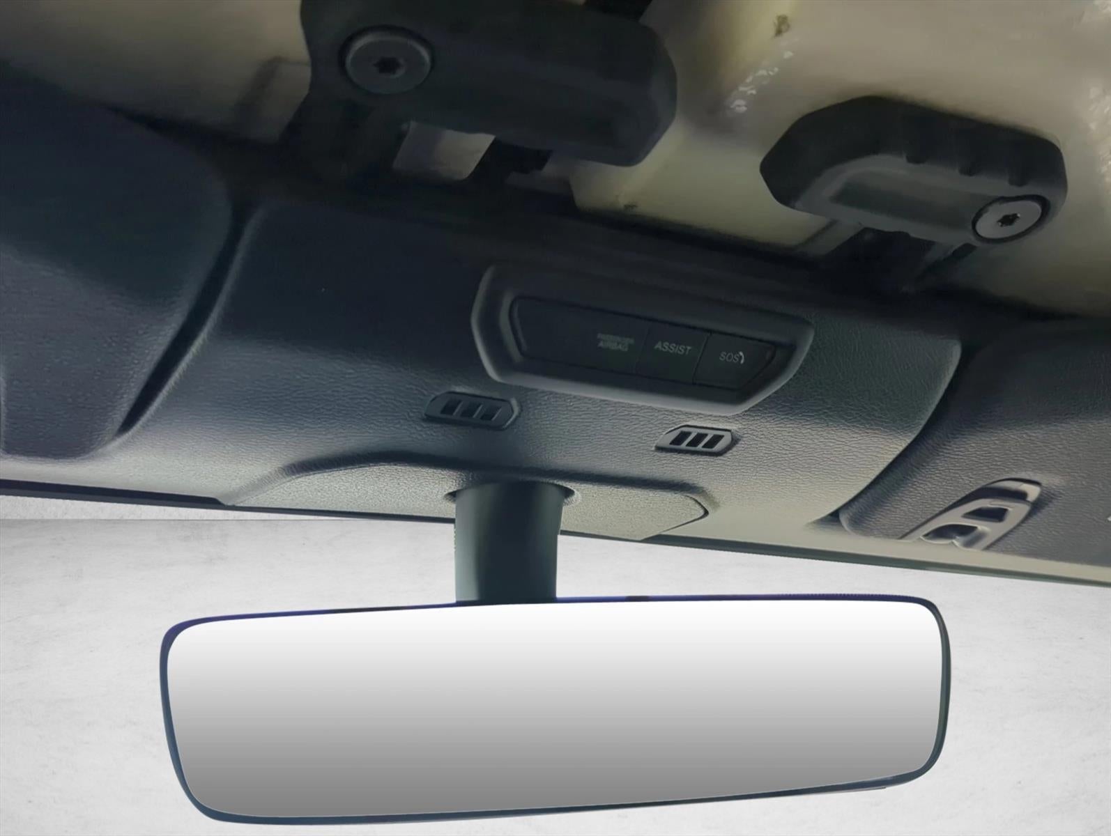 2023 Jeep Gladiator Mojave 4x4