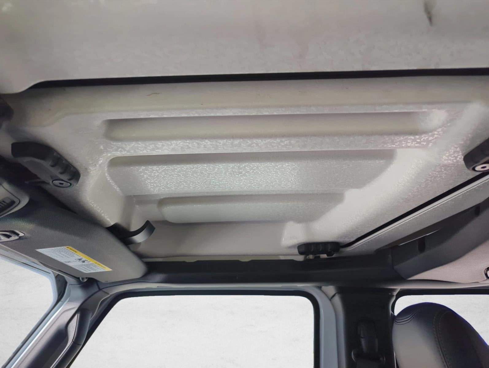 2025 Jeep Gladiator Mojave 4x4