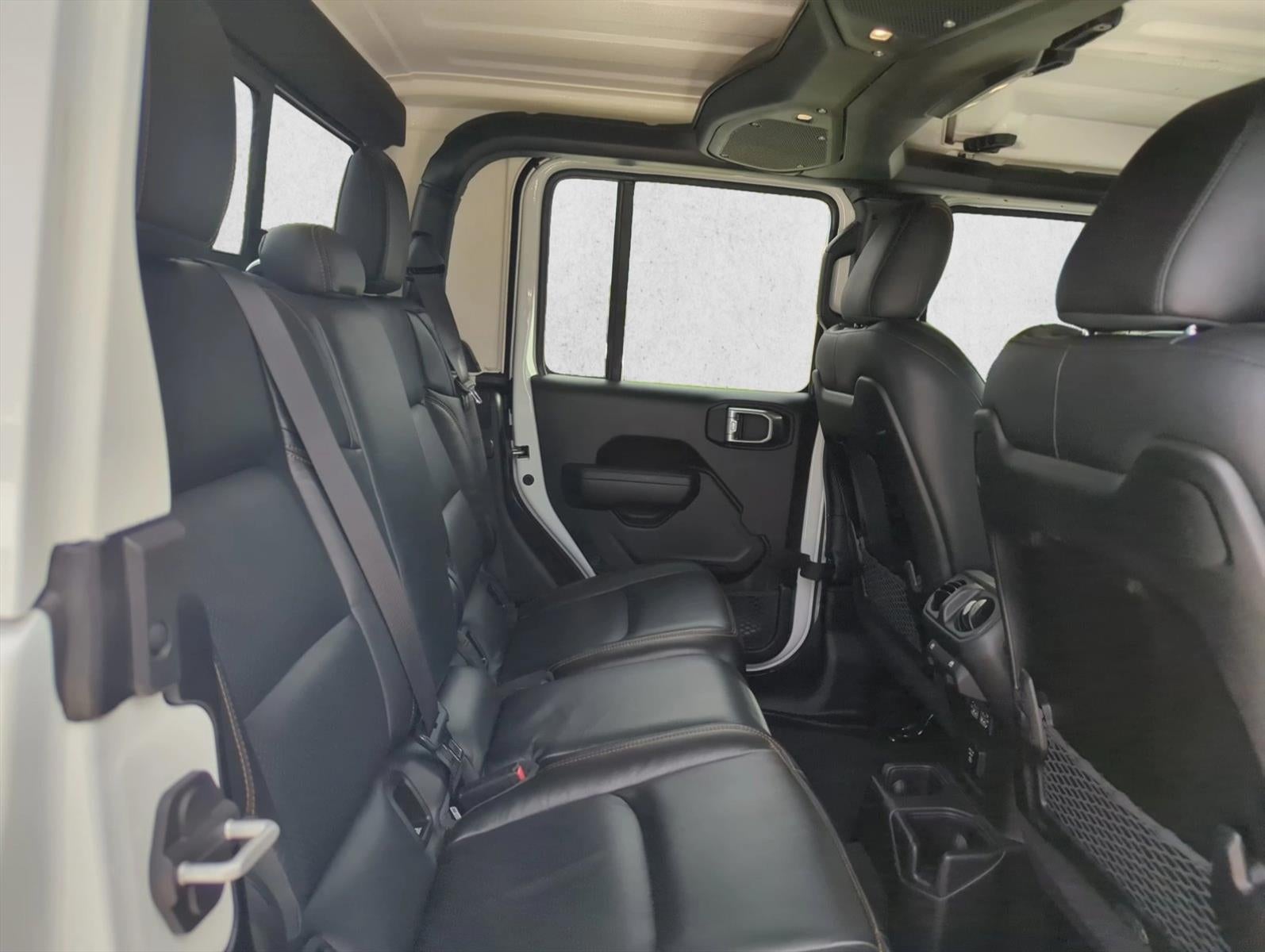 2025 Jeep Gladiator Mojave 4x4