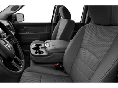 2014 RAM 1500 2WD Quad Cab 6.4 Ft Box Tradesman