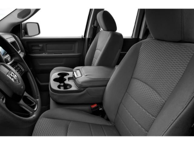 2014 RAM 1500 2WD Quad Cab 6.4 Ft Box Tradesman