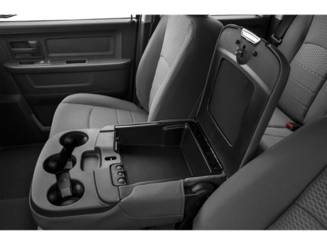 2014 RAM 1500 2WD Quad Cab 6.4 Ft Box Tradesman