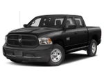 2018 RAM 1500 Express 4x2 Crew Cab 5'7" Box