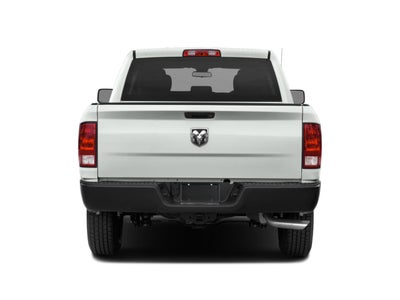2018 RAM 1500 Express 4x2 Crew Cab 5'7" Box
