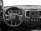 2017 RAM 1500 Tradesman 4x2 Crew Cab 5'7" Box