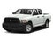 2017 RAM 1500 Tradesman 4x2 Crew Cab 5'7" Box