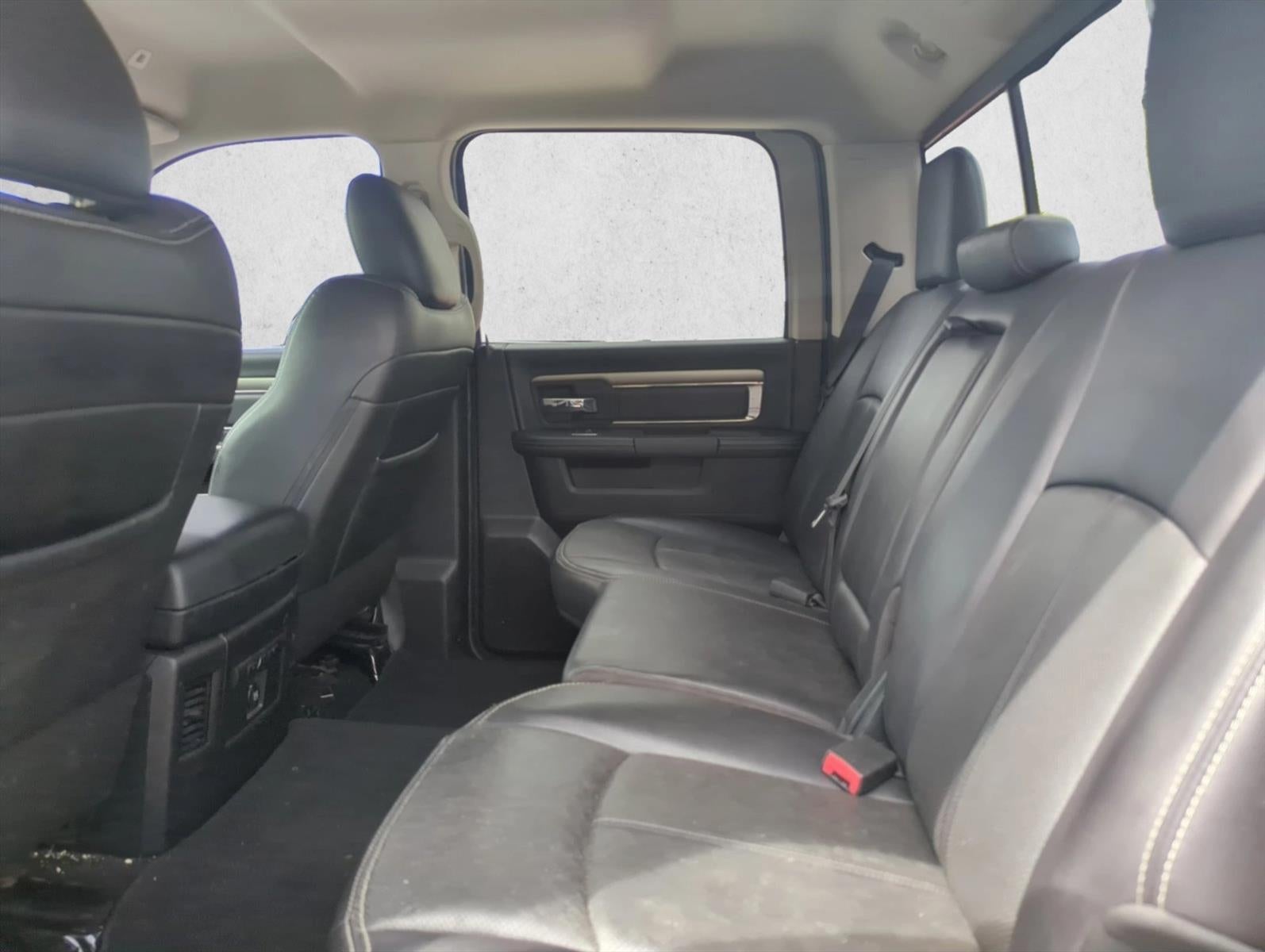 2018 RAM 1500 Sport 4x2 Crew Cab 5'7" Box *Ltd Avail*