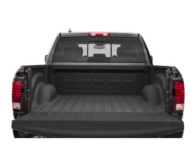 2018 RAM 1500 Sport 4x2 Crew Cab 5'7" Box *Ltd Avail*