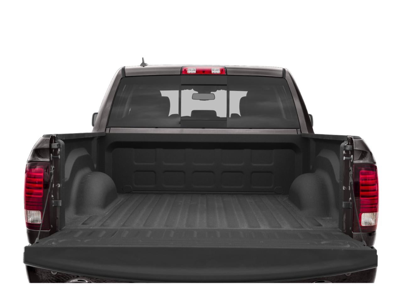 2018 RAM 1500 Sport 4x2 Crew Cab 5'7" Box *Ltd Avail*