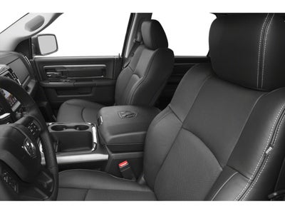 2018 RAM 1500 Sport 4x2 Crew Cab 5'7" Box *Ltd Avail*