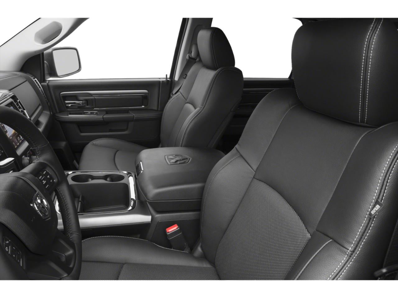 2018 RAM 1500 Sport 4x2 Crew Cab 5'7" Box *Ltd Avail*