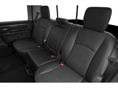 2018 RAM 1500 Sport 4x2 Crew Cab 5'7" Box *Ltd Avail*