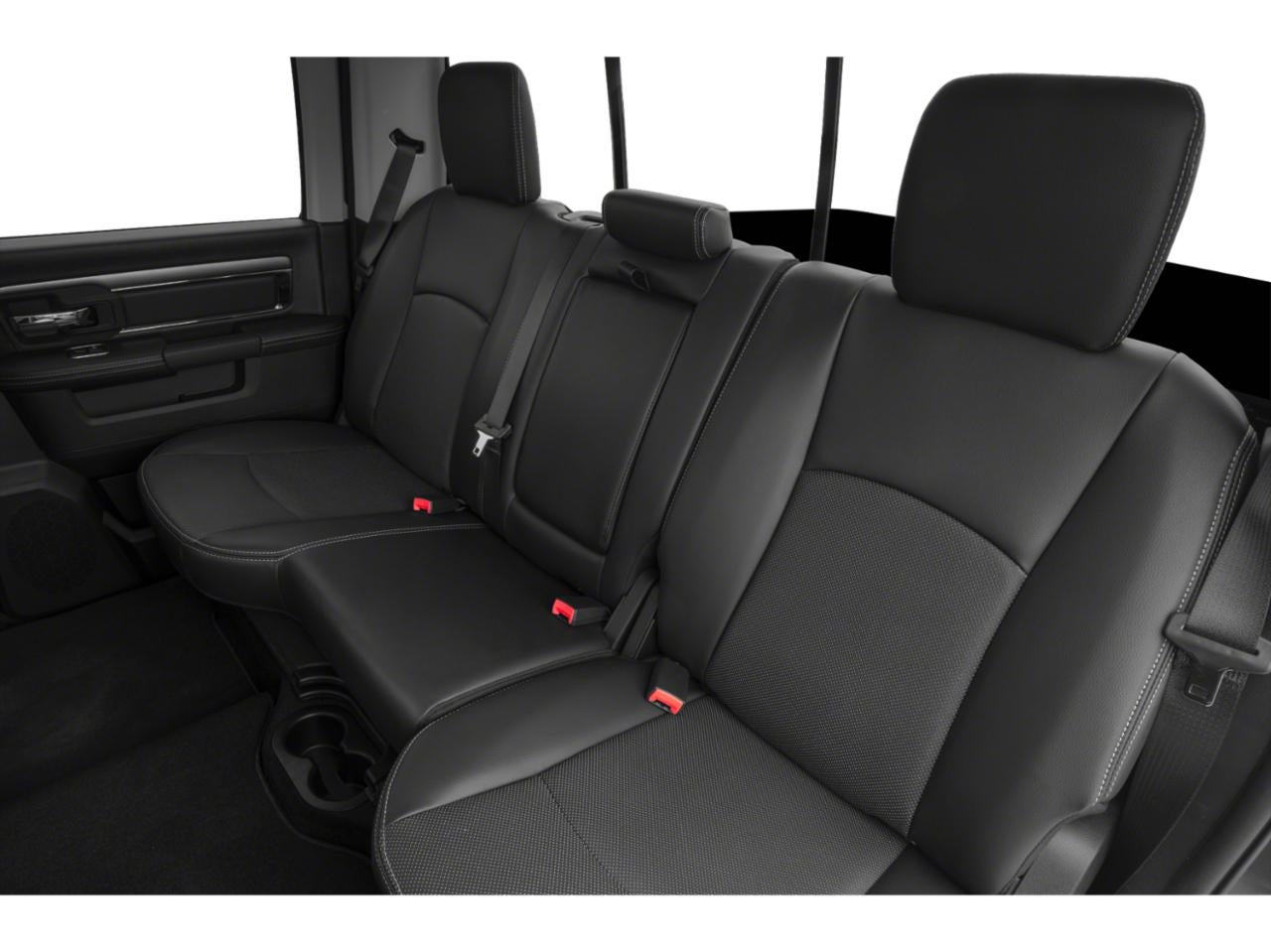 2018 RAM 1500 Sport 4x2 Crew Cab 5'7" Box *Ltd Avail*