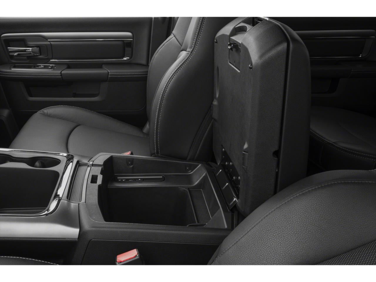 2018 RAM 1500 Sport 4x2 Crew Cab 5'7" Box *Ltd Avail*