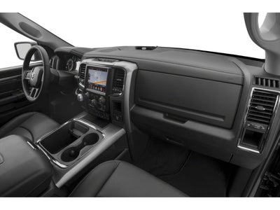 2018 RAM 1500 Sport 4x2 Crew Cab 5'7" Box *Ltd Avail*