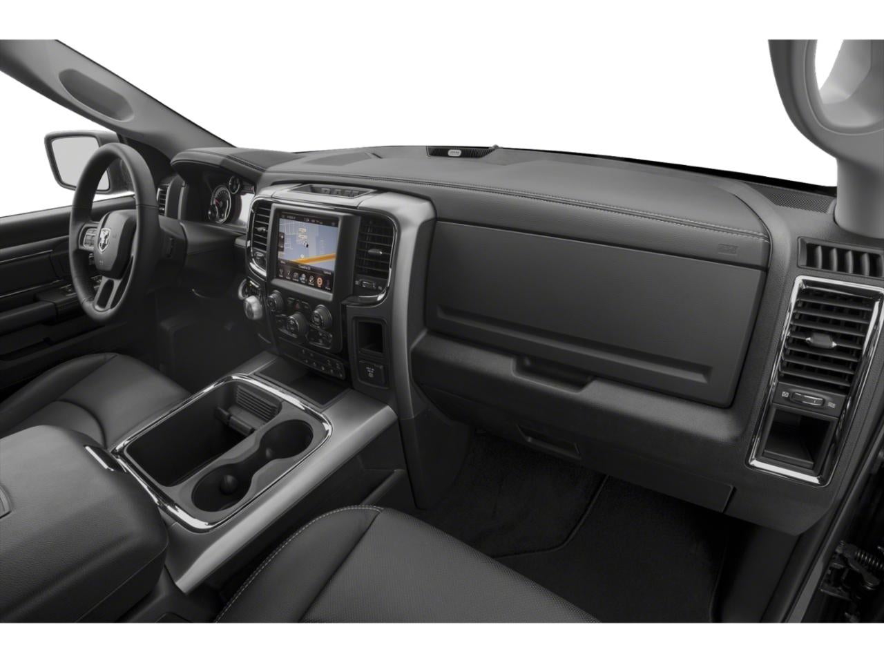 2018 RAM 1500 Sport 4x2 Crew Cab 5'7" Box *Ltd Avail*