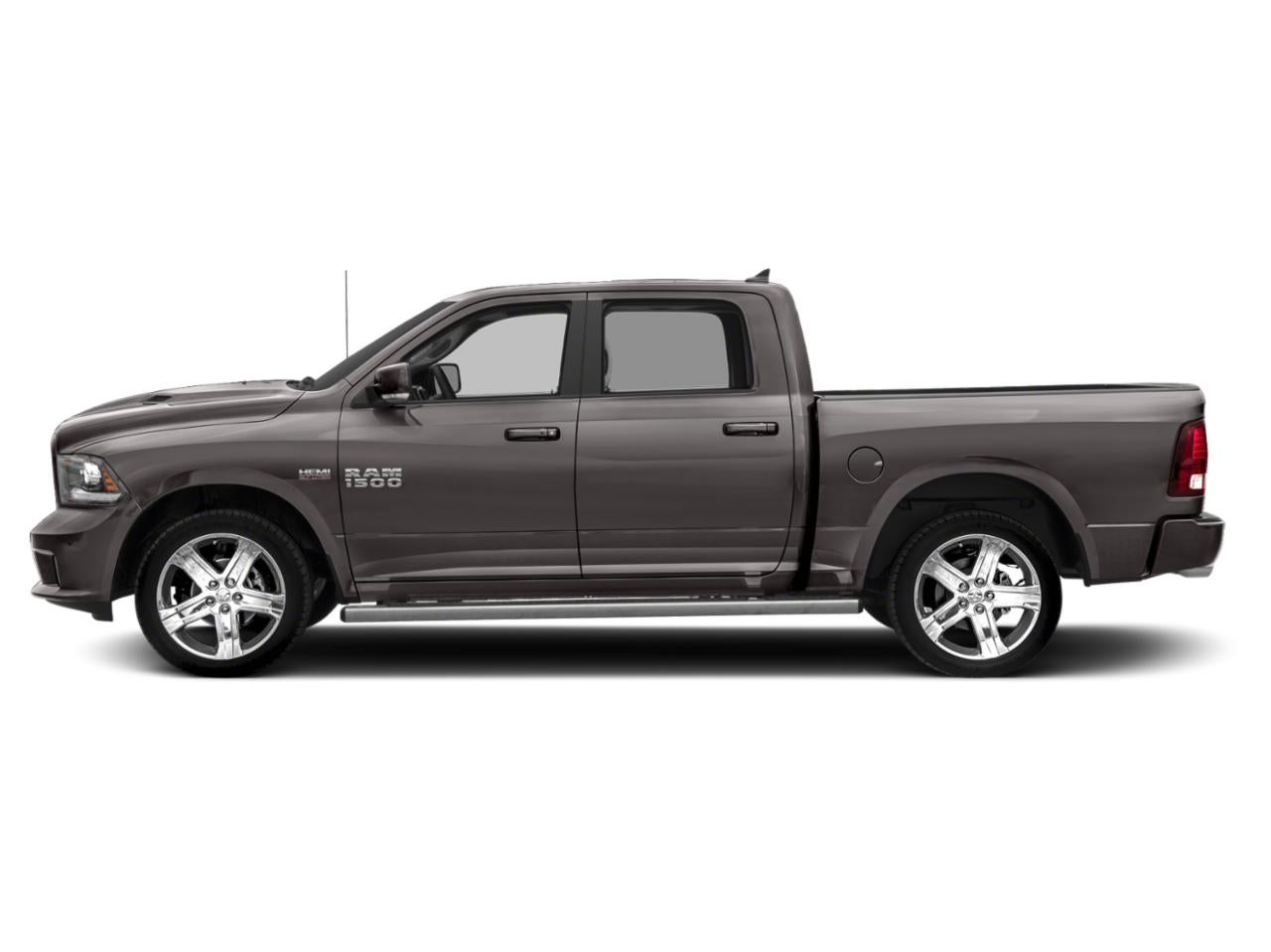 2018 RAM 1500 Sport 4x2 Crew Cab 5'7" Box *Ltd Avail*
