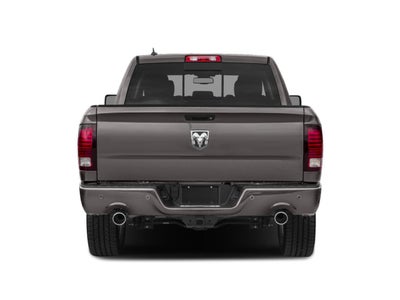 2018 RAM 1500 Sport 4x2 Crew Cab 5'7" Box *Ltd Avail*