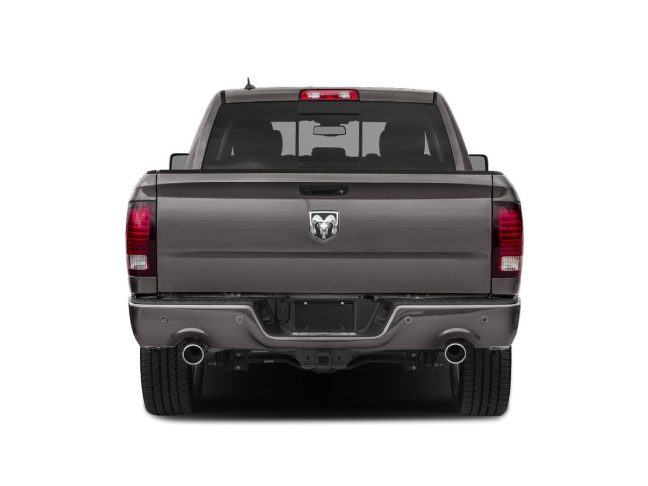 2018 RAM 1500 Sport 4x2 Crew Cab 5'7" Box *Ltd Avail*