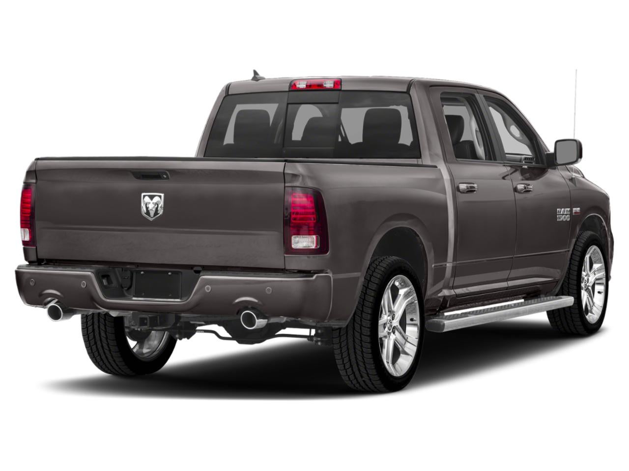 2018 RAM 1500 Sport 4x2 Crew Cab 5'7" Box *Ltd Avail*