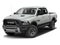 2017 RAM 1500 Rebel 4x2 Crew Cab 5'7" Box