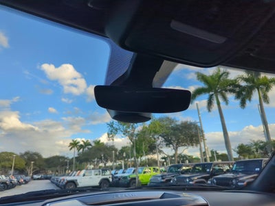 2021 RAM 1500 Big Horn 4x2 Quad Cab 6'4" Box