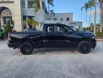 2021 RAM 1500 Big Horn 4x2 Quad Cab 6'4" Box