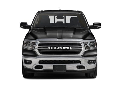 2021 RAM 1500 Big Horn 4x2 Quad Cab 6'4" Box