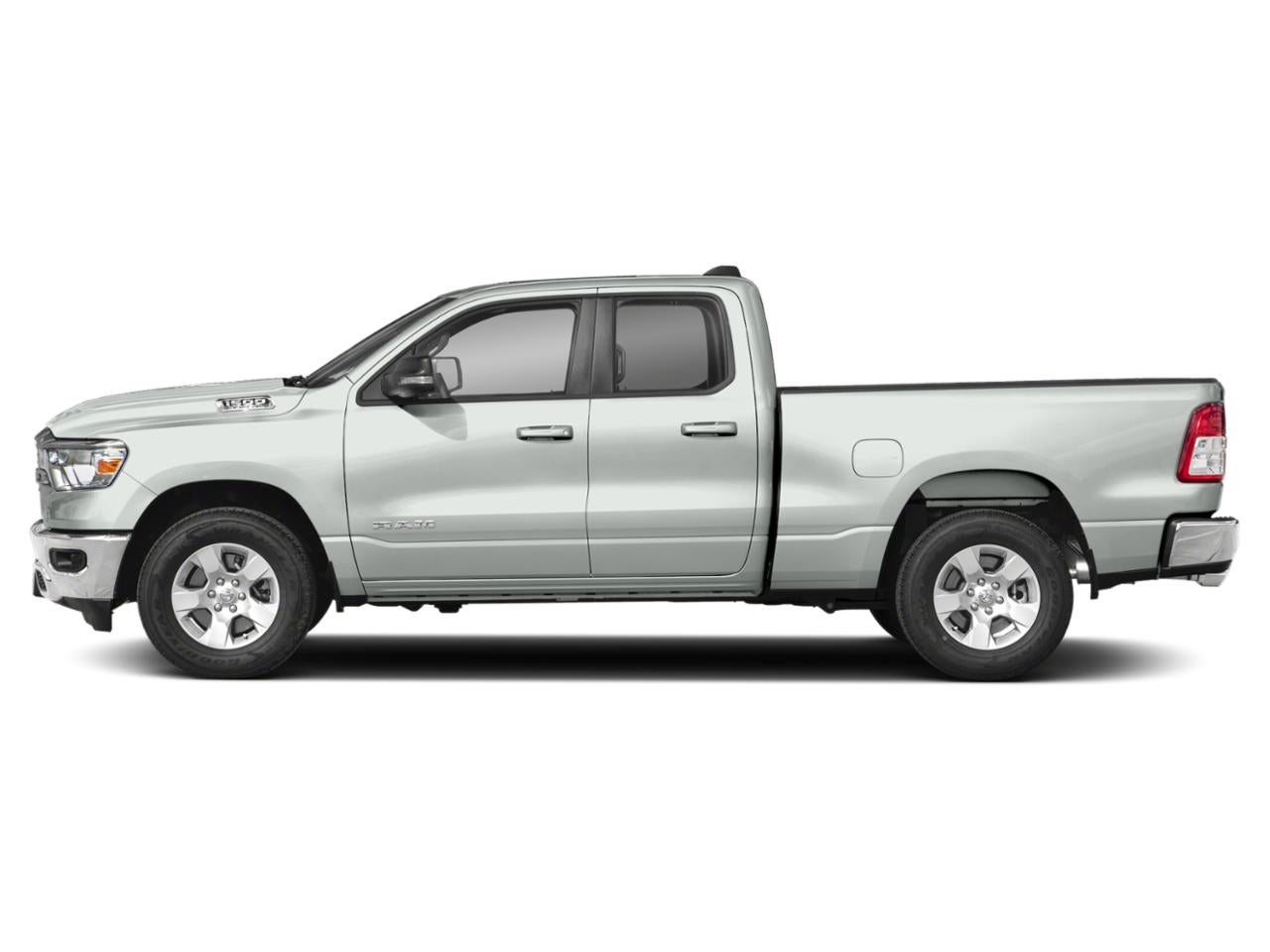 2022 RAM 1500 Big Horn 4x2 Quad Cab 6'4" Box
