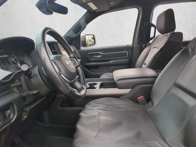 2021 RAM 1500 Lone Star 4x2 Crew Cab 5'7" Box