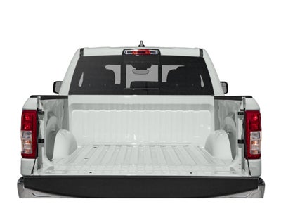 2021 RAM 1500 Lone Star 4x2 Crew Cab 5'7" Box