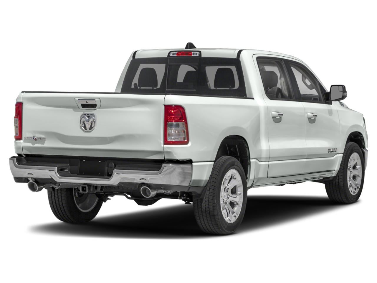 2021 RAM 1500 Lone Star 4x2 Crew Cab 5'7" Box