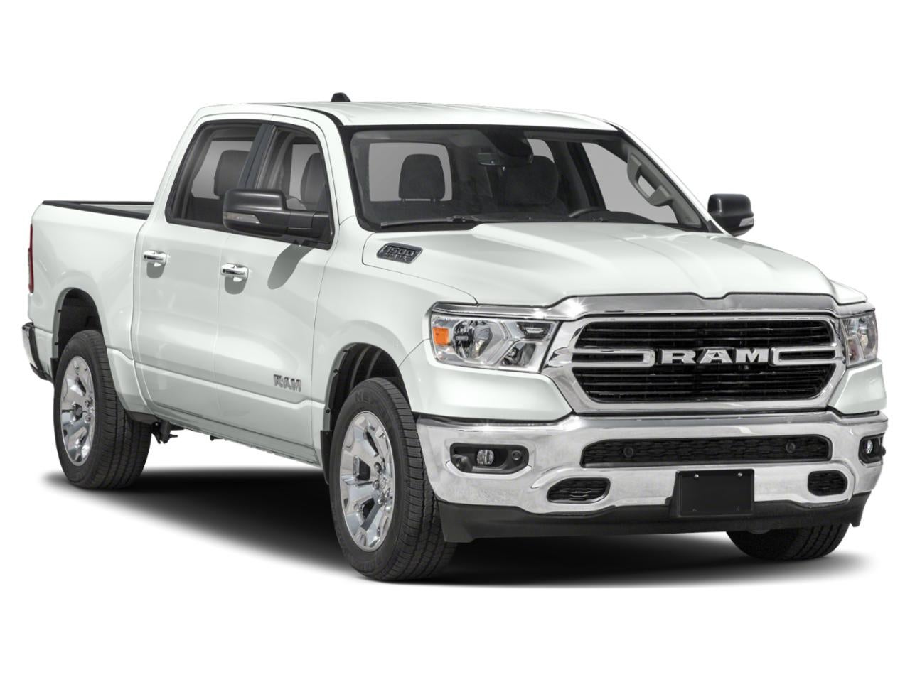 2021 RAM 1500 Lone Star 4x2 Crew Cab 5'7" Box