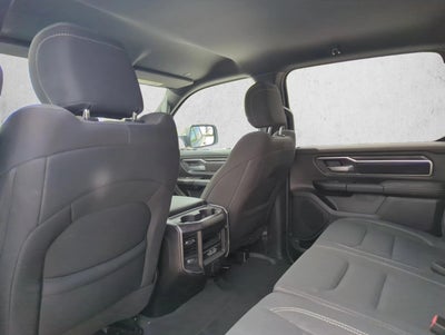 2024 RAM 1500 Big Horn 4x2 Crew Cab 5'7" Box