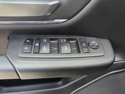 2024 RAM 1500 Big Horn 4x2 Crew Cab 5'7" Box